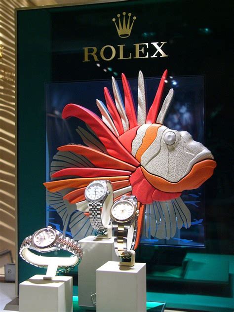 rolex stores in halifax.